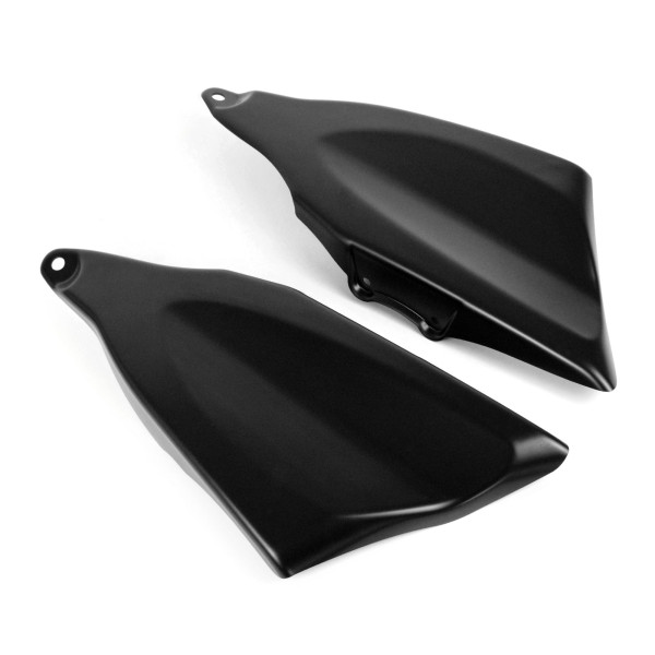 Pyramid Plastics Pyramid infill panels | unpainted | yamaha mt-09 2021>2023